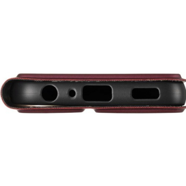 Фото - Уценка - Чехол для смартфона Gelius Book Cover Shell Case for Samsung A245 (A24) Marsal (93161)