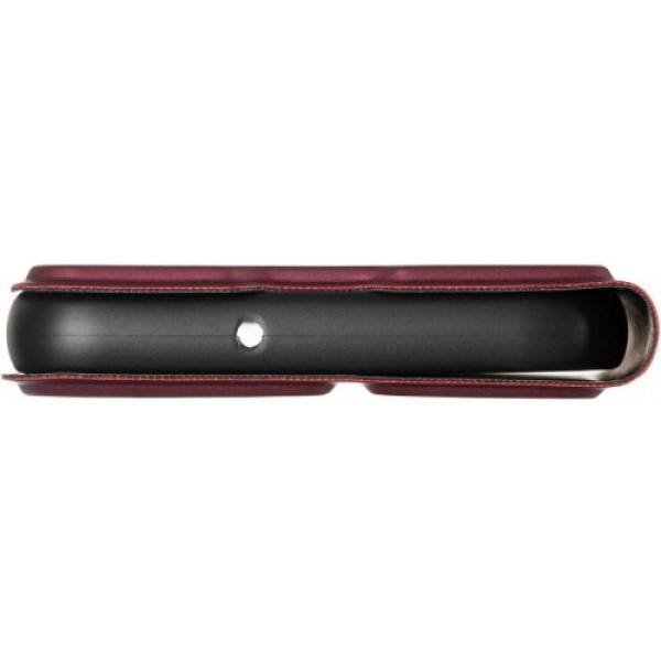 Фото - Уценка - Чехол для смартфона Gelius Book Cover Shell Case for Samsung A245 (A24) Marsal (93161)