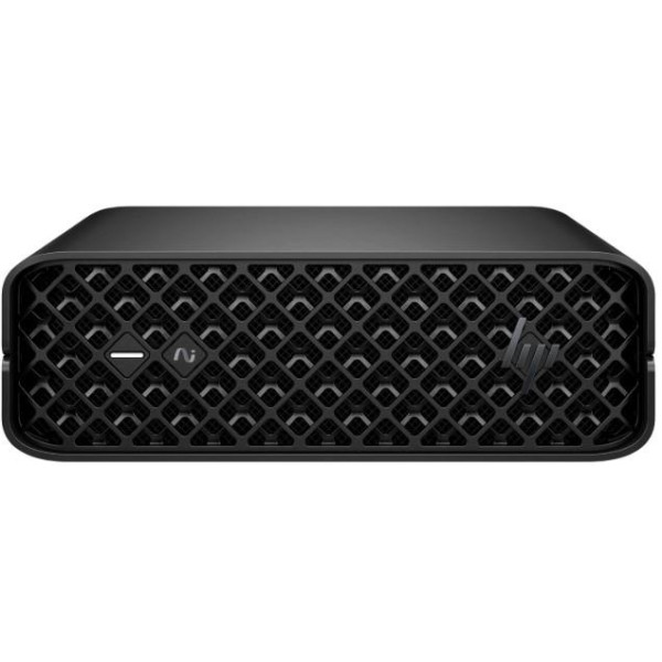 Фото - Рабочая/графическая станция HP Z2 Mini G1 (A40LRET)