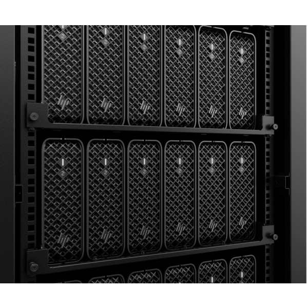 Фото - Рабочая/графическая станция HP Z2 Mini G1i (A40M7ET)