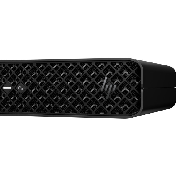 Фото - Рабочая/графическая станция HP Z2 Mini G1i (A40M7ET)