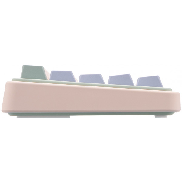Фото - Клавиатура беспроводная Varmilo Minilo VXT67 Eucalyptus (A42A046E0A5A01A039)