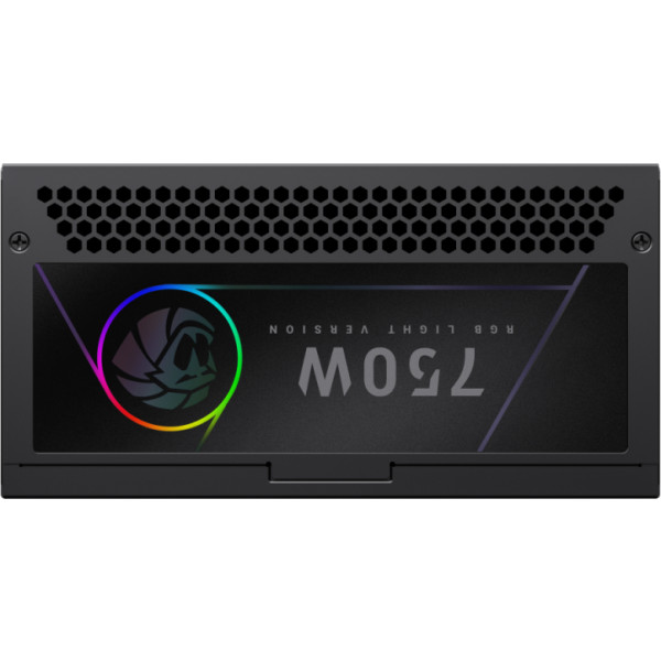 Фото - Блок питания для ПК Gamemax RGB 750G
