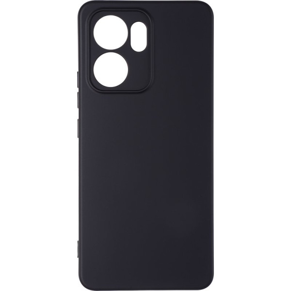 Фото - Чехол для смартфона Gelius Full Soft Case for Oppo Reno 13F 4G Black (101057)