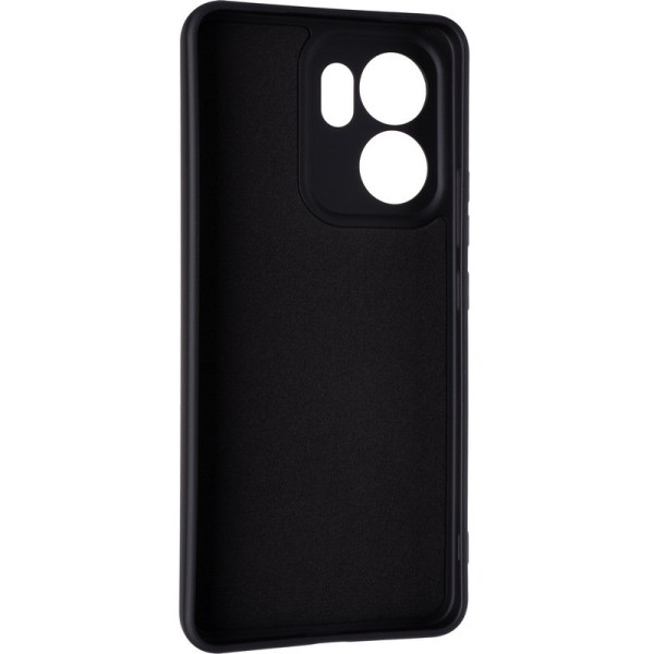 Фото - Чехол для смартфона Gelius Full Soft Case for Oppo Reno 13F 4G Black (101057)