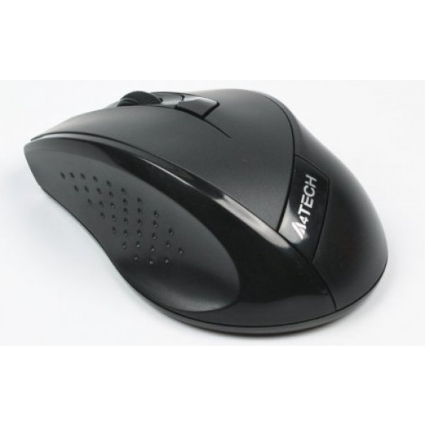 Фото - Мышь беспроводная A4tech G7-600NX-1 Black
