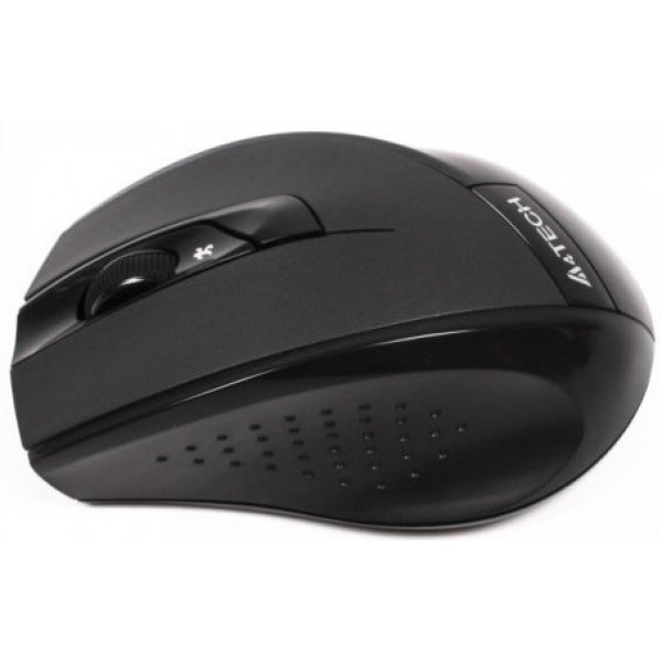 Фото - Мышь беспроводная A4tech G7-600NX-1 Black
