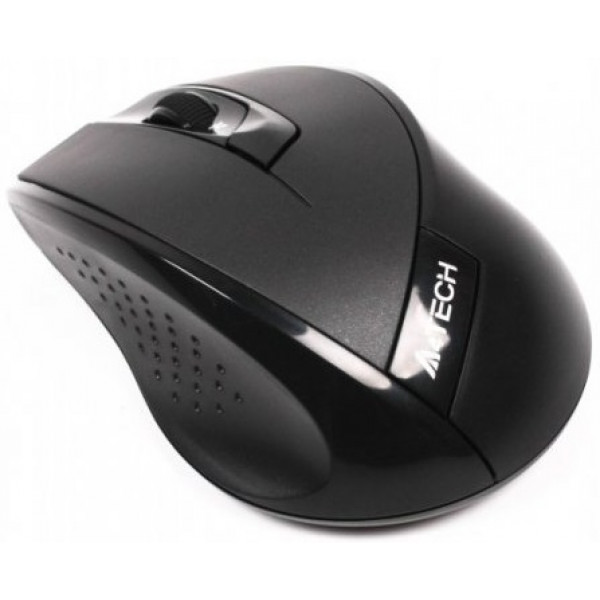 Фото - Мышь беспроводная A4tech G7-600NX-1 Black