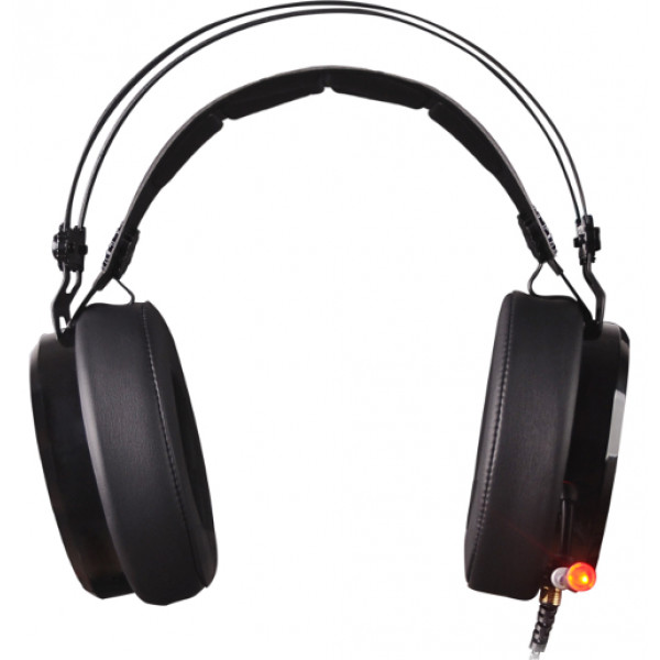 Фото - Гарнитура проводная A4tech M630 MOCI (Black)