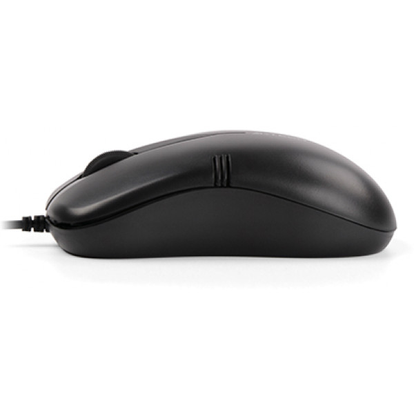 Фото - Мышь компьютерная A4tech OP-560NU USB (Black)