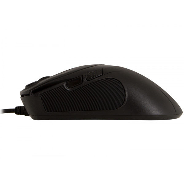 Фото - Мышь проводная A4tech X-748K USB Black