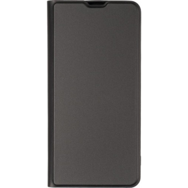Фото - Чехол для смартфона Gelius Book Cover Shell Case for Motorola G31 Black (92759)