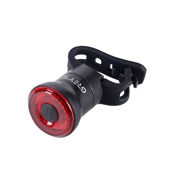 Фото - Фонарь велосипедный Grey's 20xLEDs 20lm 400mAh крепление на руль (GR11220)