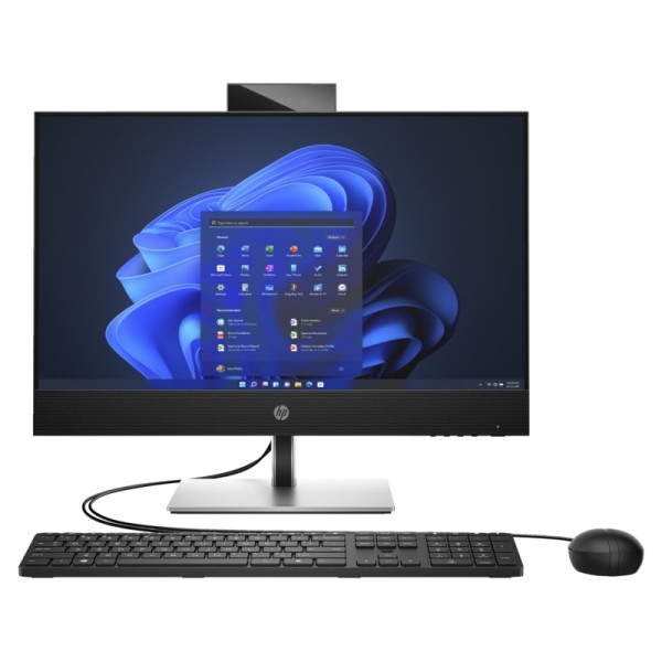 Фото - Компьютер-моноблок HP ProOne 440-G9 (A54WJET)
