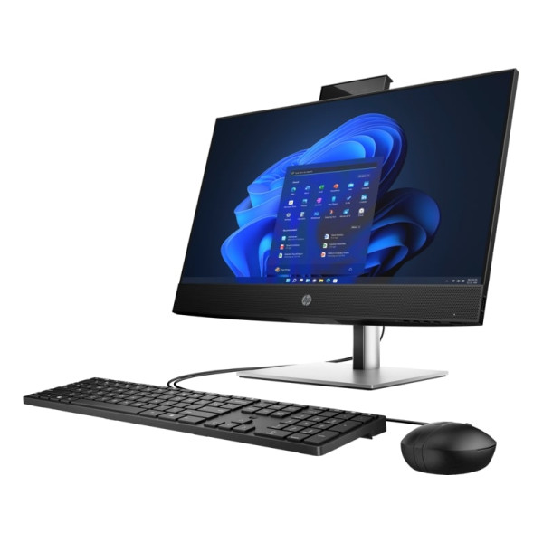 Фото - Компьютер-моноблок HP ProOne 440-G9 (A54WJET)