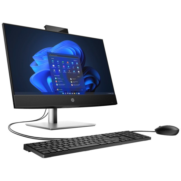 Фото - Компьютер-моноблок HP ProOne 440-G9 (A54WJET)