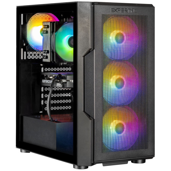 Фото - Системный блок Expert PC Ultimate (A5600.32.S10.5060.A6337)