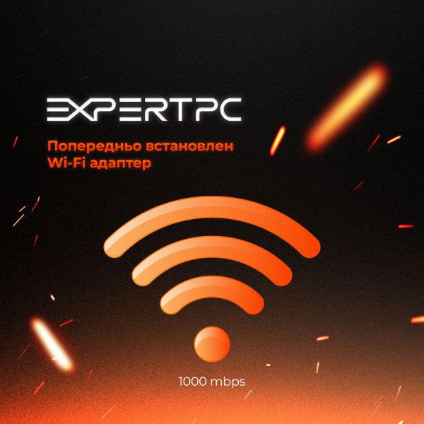 Фото - Системный блок Expert PC Ultimate (A5600.32.S10.5060.A6337)