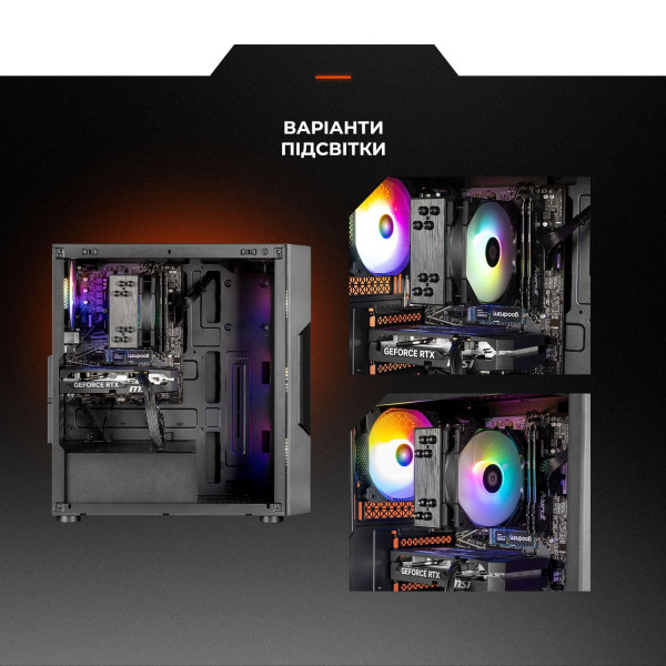 Фото - Системный блок Expert PC Ultimate (A5600.32.S10.5060.A6337)