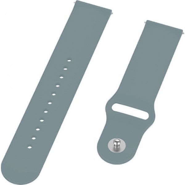 Фото - Ремешок для смарт-часов BeCover for Motorola Moto 360 2nd Gen. Men's Turquoise (706253)