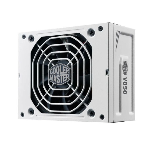 Фото - Блок питания для ПК Cooler Master SFX 850W (MPY-8501-SFHAGV-3EWE)