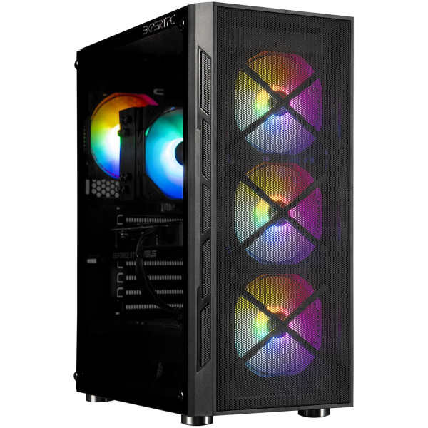 Фото - Системный блок Expert PC Ultimate (A7500F.32.S1.5060.A6330) Фото - Системный блок Expert PC Ultimate (A7500F.32.S1.5060.A6330)