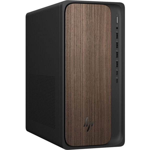 Фото - Системный блок HP OmniDesk TWR M03-0000ua (BV7Y8EA)