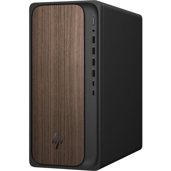 Фото - Системный блок HP OmniDesk TWR M03-0000ua (BV7Y8EA)