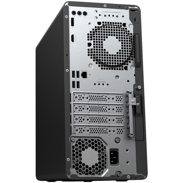 Фото - Системный блок HP OmniDesk TWR M03-0000ua (BV7Y8EA)