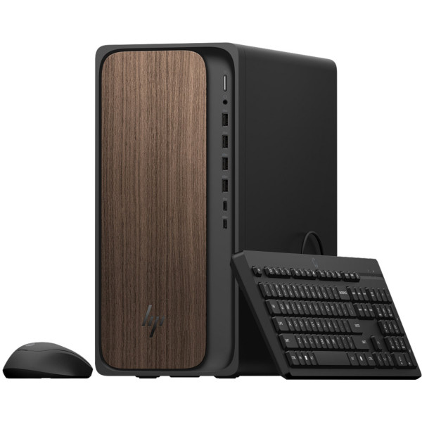 Фото - Системный блок HP OmniDesk TWR M03-0000ua (BV7Y8EA)