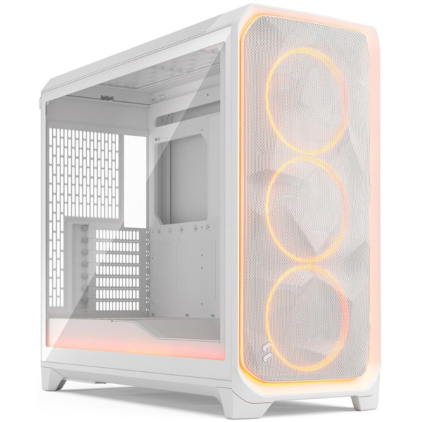 Фото - Корпус Fractal design Meshify 3 XL Ambience Pro RWTG (FD-C-MES3X-05) без БП