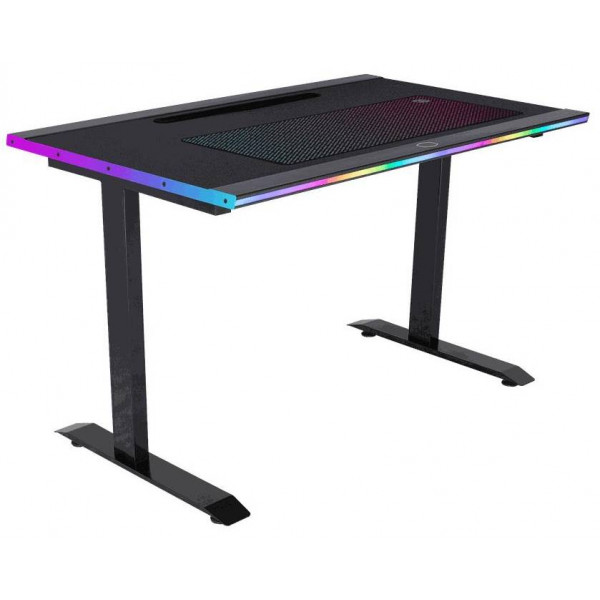 Фото - Стол компьютерный Cooler Master GD120 ARGB (CMI-GD120-PRA1)