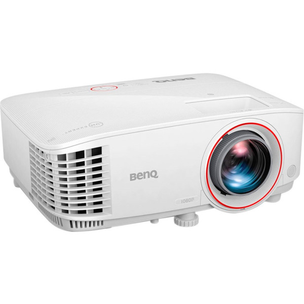 Фото - Проектор BenQ TH671ST (9H.JGY77.1HE)