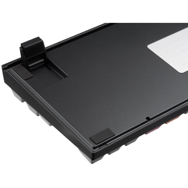 Фото - Клавиатура беспроводная игровая Varmilo APT87 CMYK, C-TK Red, WL/USB-A, White Led (A92A024D4A5A17A007)