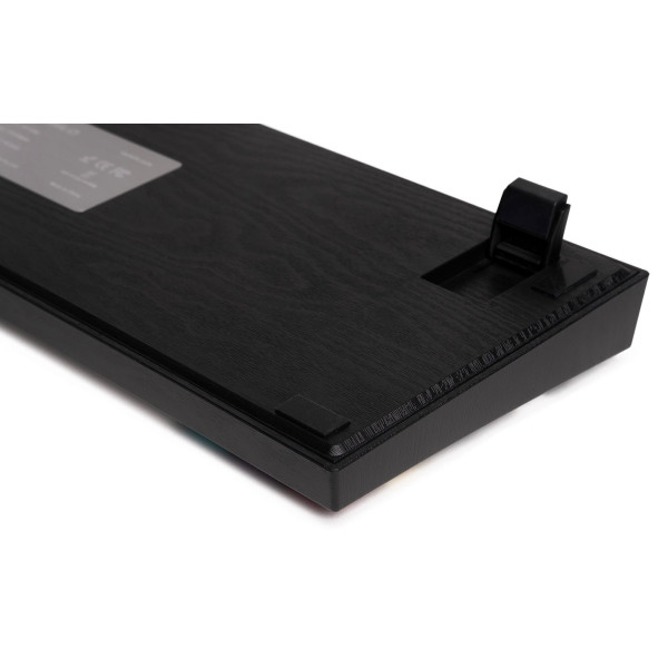 Фото - Клавиатура беспроводная игровая Varmilo APT108 CMYK, C-TK Brown, WL/USB-A, White Led (A93A024D3A5A17A007)