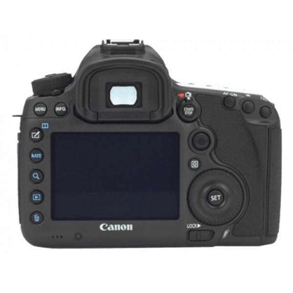 Фото - Фотокамера зеркальная Canon EOS 5DS Body (0581C012)