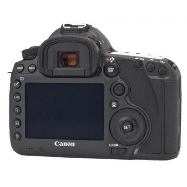 Фото - Фотокамера зеркальная Canon EOS 5DS Body (0581C012)
