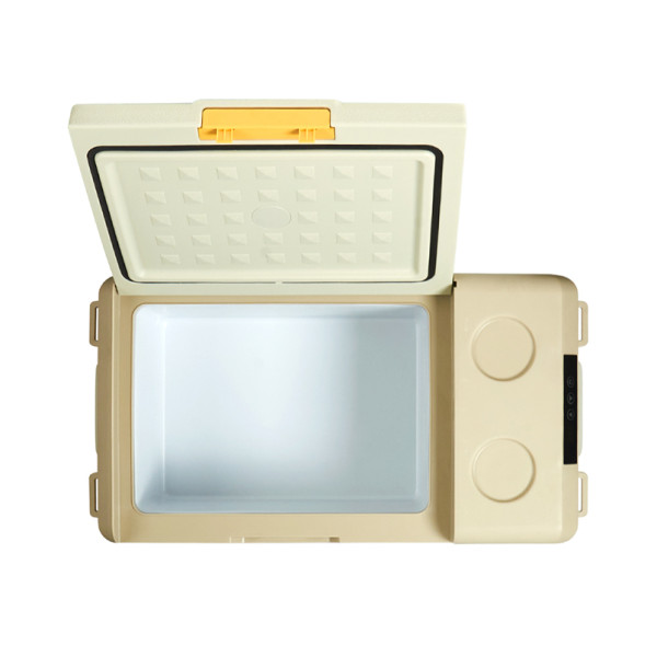 Фото - Холодильник автомобильный Brevia 22140