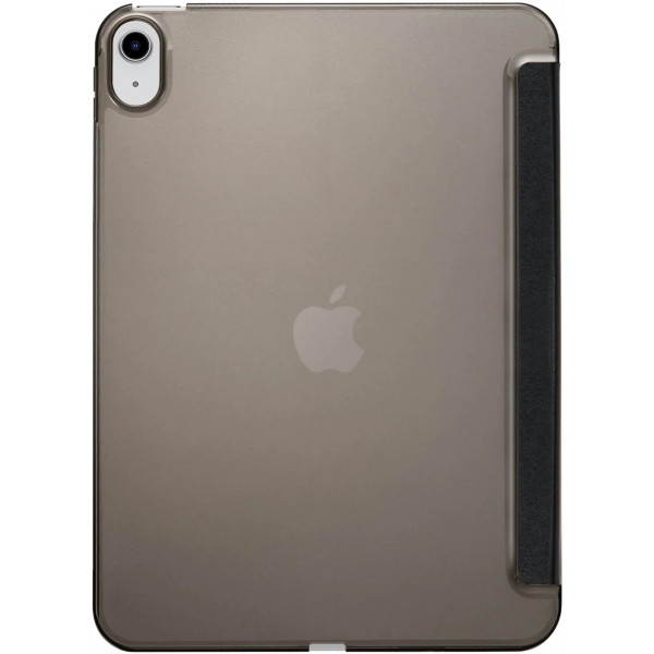 Фото - Чехол для планшета Spigen for Apple iPad 10.9" (2022) Smart Fold Black (ACS05309)