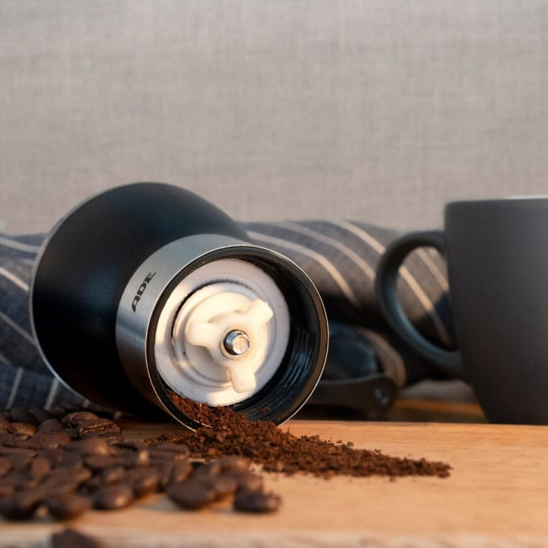 Фото - Кофемолка ADE KG 2000