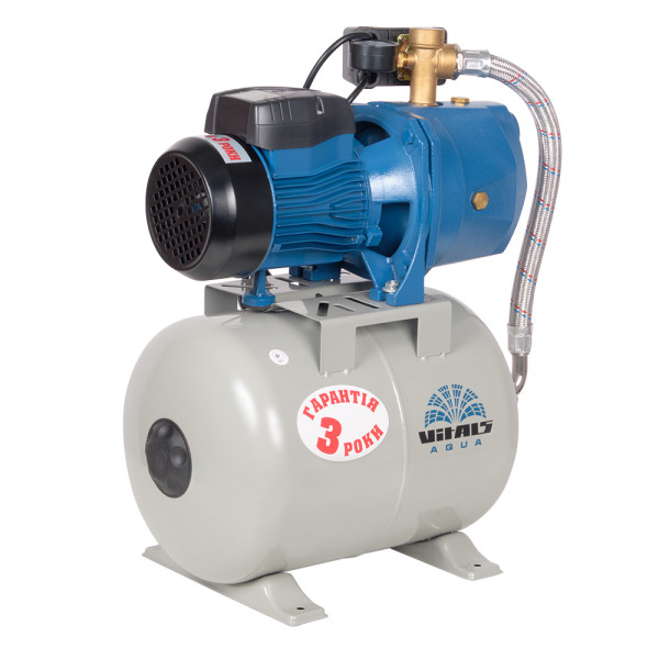 Фото - Насосная станция Vitals aqua AJW 956-24de