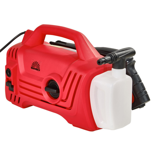 Фото - Минимойка VITALS Am 6.5-110w mini