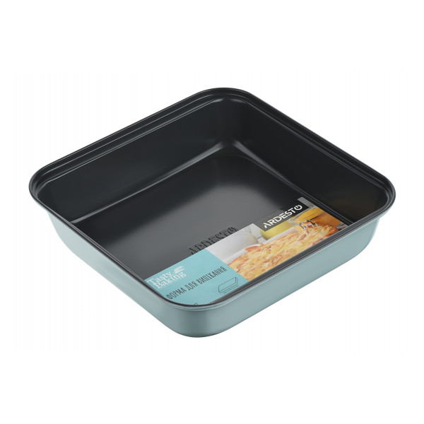 Фото - Форма для выпечки Ardesto Tasty Baking 23.2x22x5 см (AR2302T)