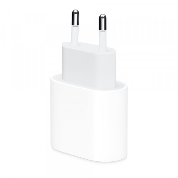 Фото - Сетевое зарядное устройство Armorstandart AMHJ83 20W USB-C (ARM58528)