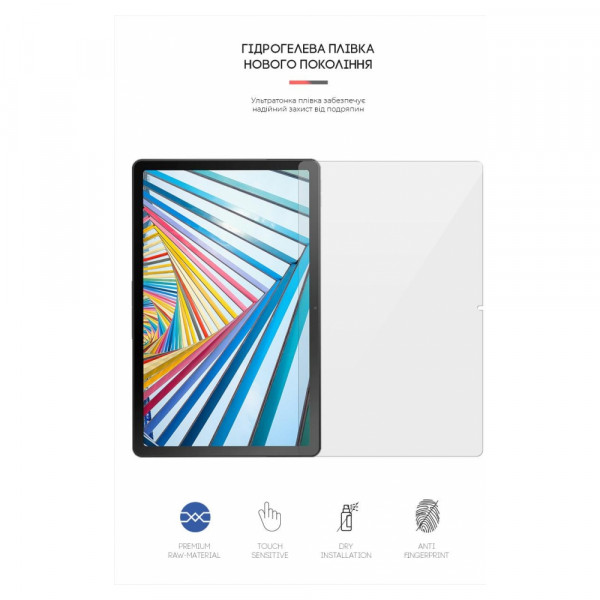 Фото - Защитная пленка для планшета Armorstandart for Lenovo Tab M10 (3rd Gen) TB328 (ARM63743)