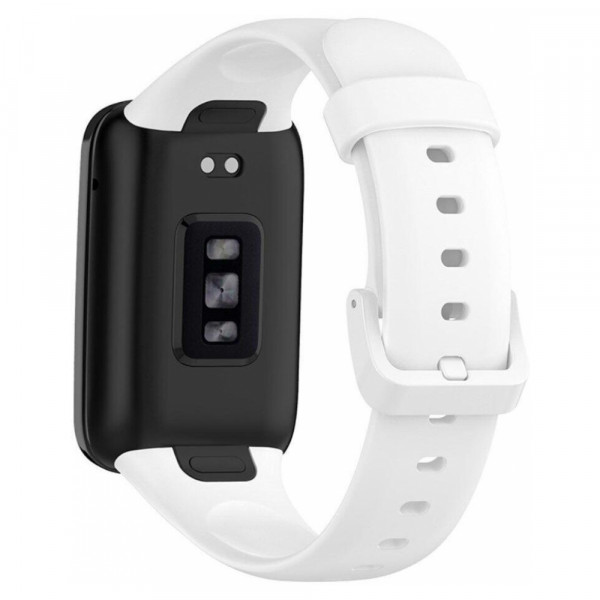 Фото - Ремешок для фитнес-браслета Armorstandart for Xiaomi Smart Band 7 Pro Ivory (ARM66795)