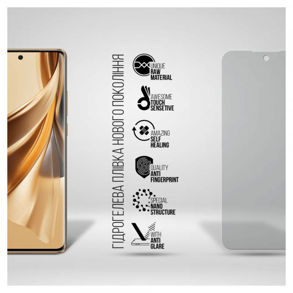 Фото - Защитная пленка для смартфона Armorstandart Matte for OPPO Reno10 (ARM67891)