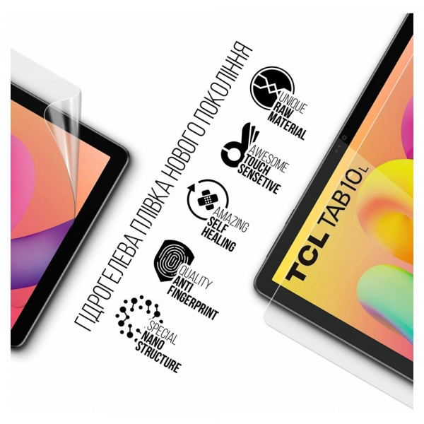 Фото - Защитная пленка для планшета Armorstandart for TCL TAB 10L (ARM69448)