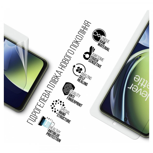 Фото - Защитная пленка для смартфона Armorstandart Anti-Blue for OnePlus Nord CE 3 Lite (ARM69769)