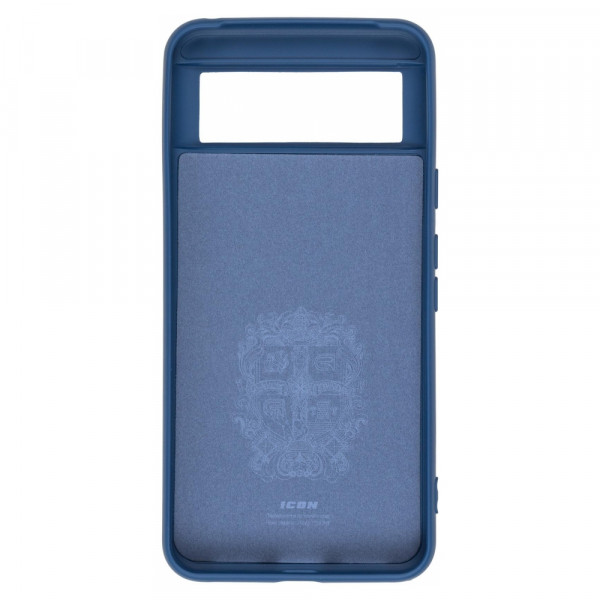 Фото - Чехол для смартфона Armorstandart ICON Case for Google Pixel 8 Dark Blue (ARM73027)
